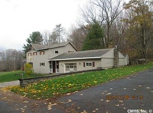 12 Van Buren St, Fulton, NY 13069