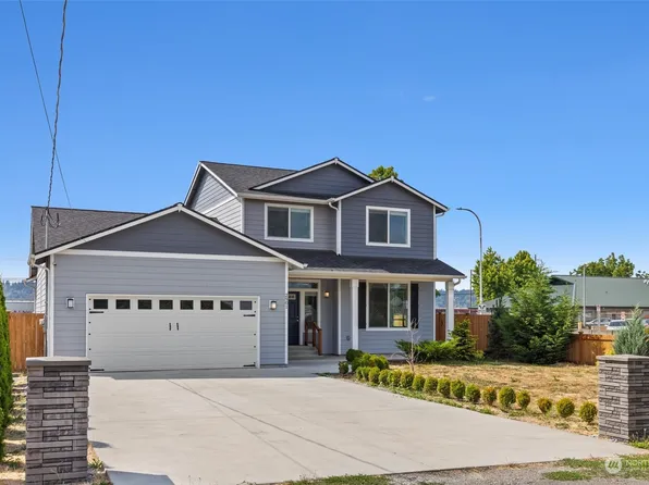 2901 B Street SE, Auburn, WA 98002