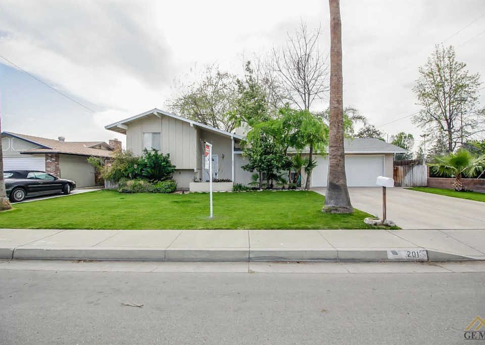 201 Rio Bravo Dr, Bakersfield, CA 93309 Zillow