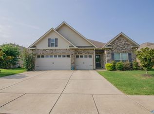 491 E Mossyleaf Dr SW, Huntsville, AL 35824