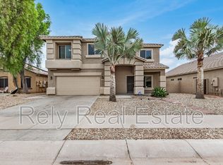 305 S 165th Dr, Goodyear, AZ 85338