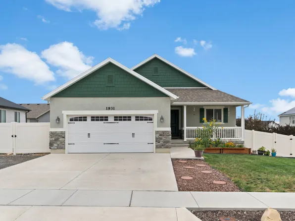 1931 N 370 E, Tooele, UT 84074
