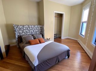 147-149 Meridian St #4, Boston, MA 02128