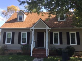 4605 Kayhoe Rd, Glen Allen, VA 23060