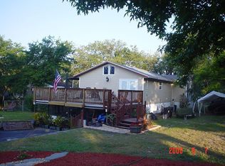316 Callitris Ave, Polk City, FL 33868