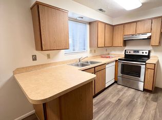 645 1/2 E 400 N #1, Logan, UT 84321