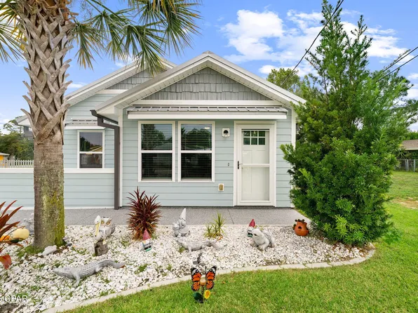 217 Magnolia Dr, Panama City Beach, FL 32413
