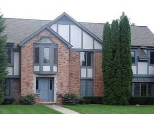 2163 Woodfield Rd, Okemos, MI 48864