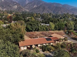 3055 Doyne Rd, Pasadena, CA 91107