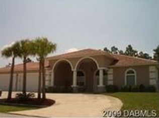 62 Woodbury Dr, Palm Coast, FL 32164