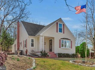 6319 Old Washington Rd, Elkridge, MD