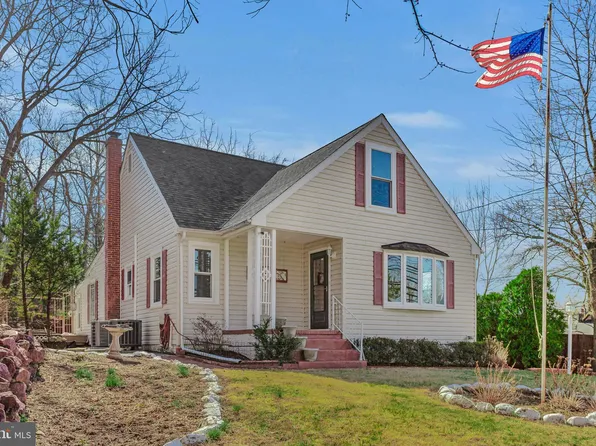 6319 Old Washington Rd, Elkridge, MD 21075