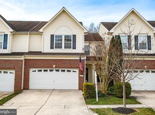 4819 Atlas Cedar Way, Aberdeen, MD 21001