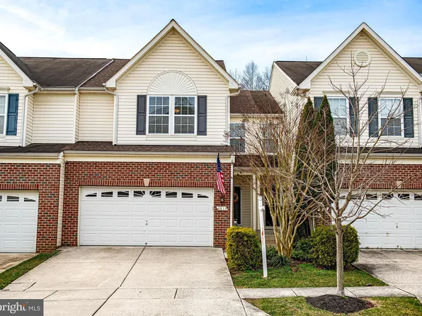 4819 Atlas Cedar Way, Aberdeen, MD 21001