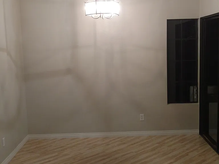 Dinner room