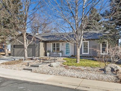 1518 Fillmore Court, Louisville, CO, 80027