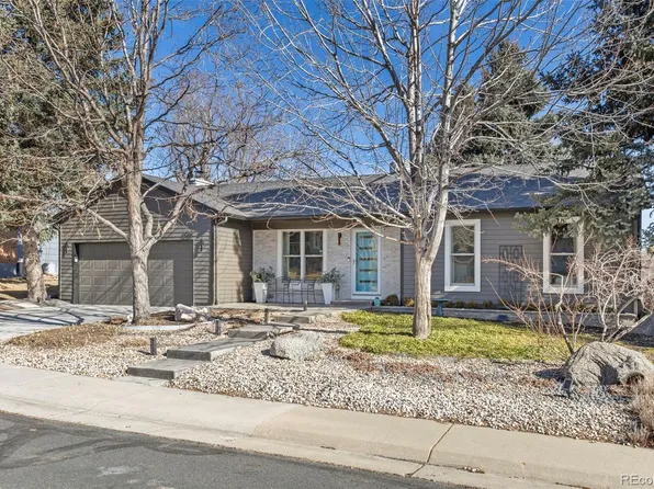 1518 Fillmore Court, Louisville, CO 80027