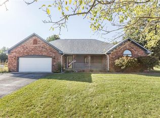 5856 Cozy Dr, Pittsboro, IN