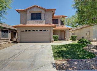 4726 E Mossman Rd, Phoenix, AZ 85050