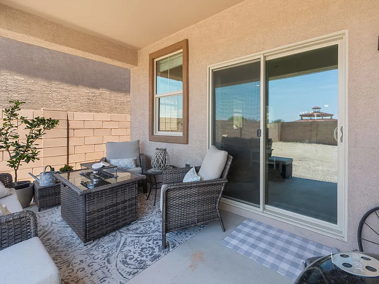 385 N Spring Flower Dr — Photo 32