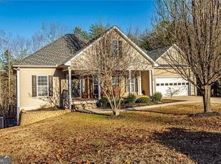 120 Sadie Ct, Dawsonville, GA 30534