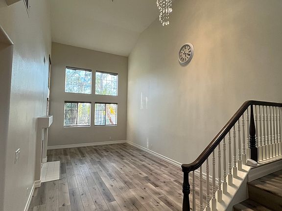 Living area.