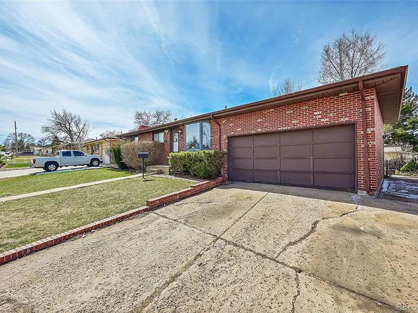 3907 S Grove Street, Englewood, CO 80110