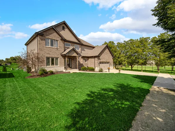 12230 W Silver Maple Dr, Homer Glen, IL 60491