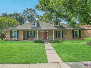 3835 Pine Park Dr, Baton Rouge, LA 70809