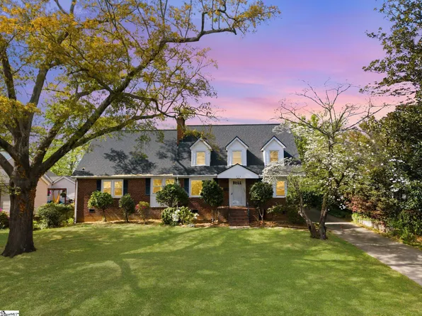 305 E Faris Rd, Greenville, SC 29605