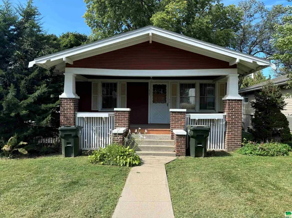 2725 S Cornelia St, Sioux City, IA 51106