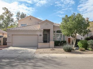 711 W Kent Pl, Chandler, AZ 85225