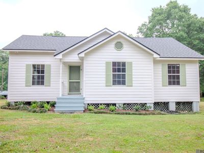 11197 Wakefield Dr N, Saint Francisville, LA, 70775
