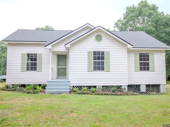 11197 Wakefield Dr N, Saint Francisville, LA 70775