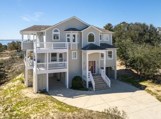 131 Fawn Ct LOT 55, Kitty Hawk, NC 27949