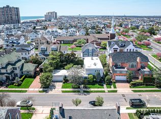 4 S Rumson Ave, Margate, NJ 08402