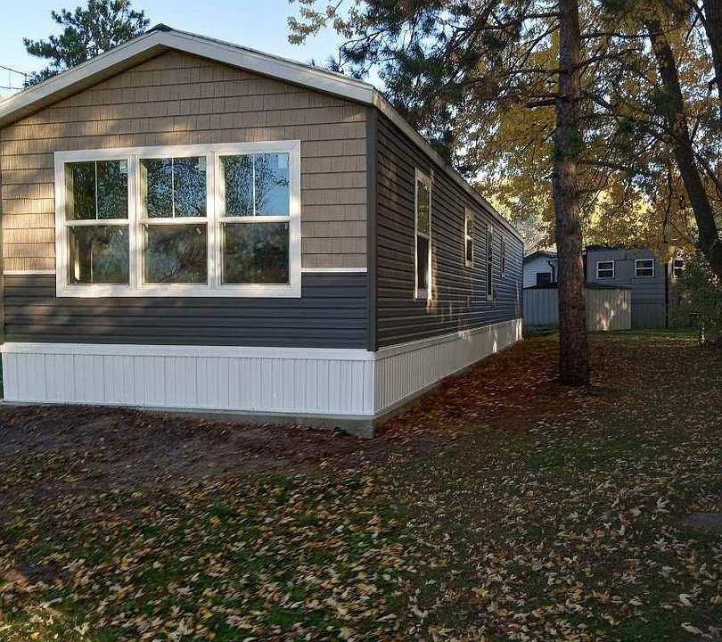 Grand Fox MHC W7270 Puckaway Rd Markesan WI Zillow