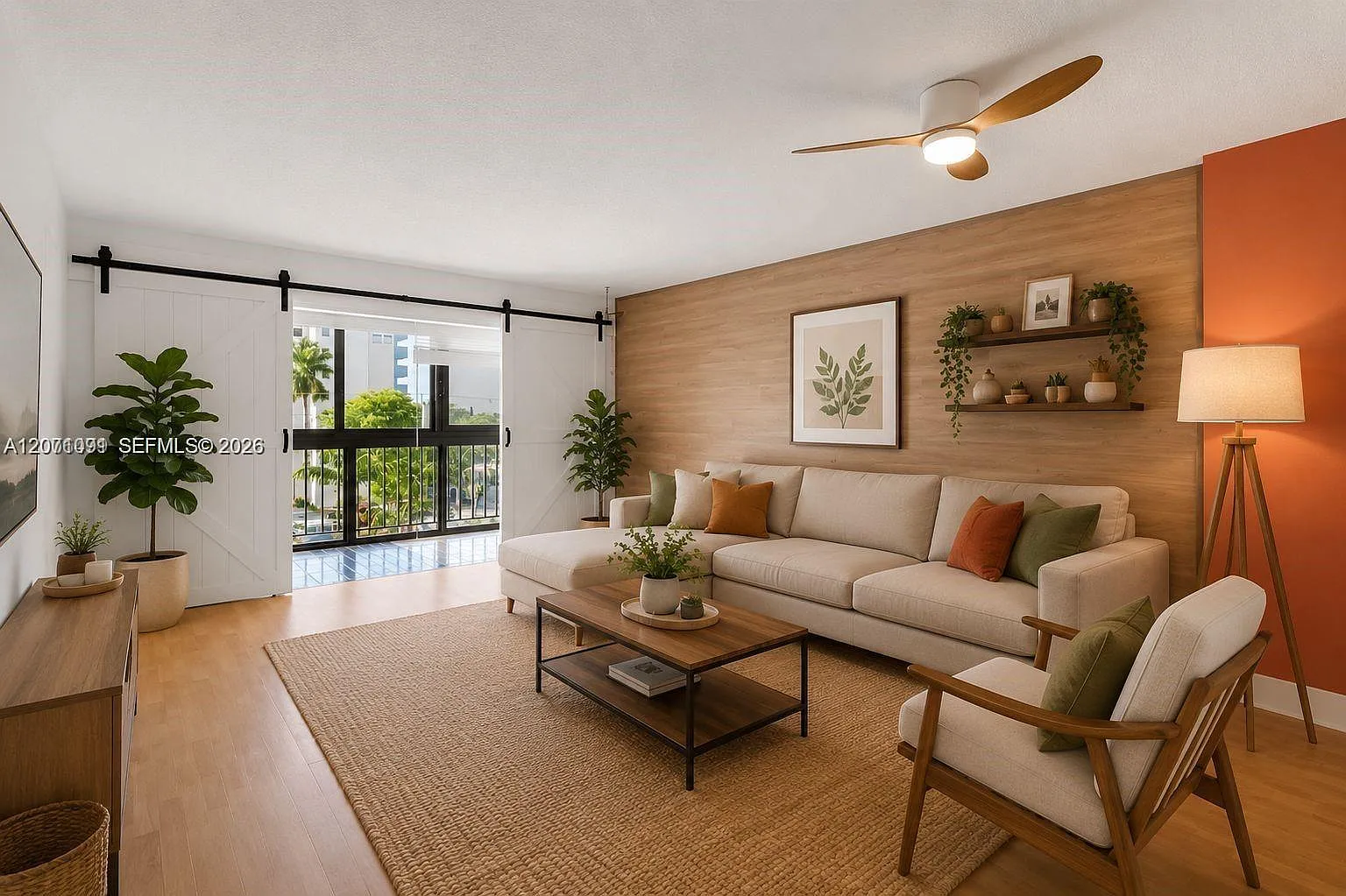 Half Moon Towers Condo — Photo 1