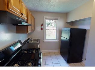 3317 15th St SE #1B, Washington, DC 20032