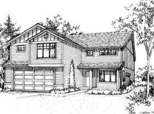 2219 Cooper Crest Dr NW, Olympia, WA 98502