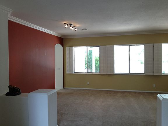 Great Room left side