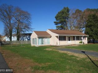 3834 Rumsey Dr, Trappe, MD 21673