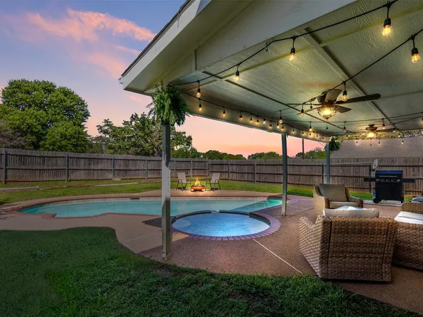 1119 Cable Creek Dr, Grapevine, TX 76051