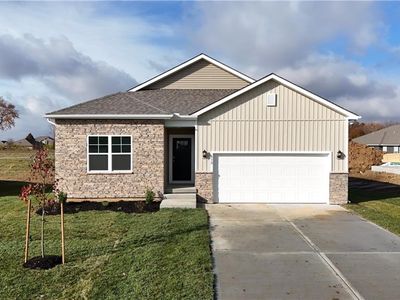 610 Fallen Leaf Dr, Belton, MO, 64012