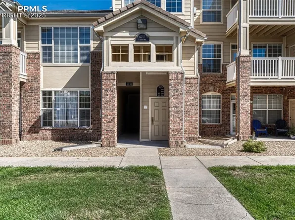 5755 N Genoa Way #14203, Aurora, CO 80019