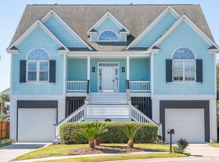 2107 Club View Ct, Charleston, SC 29412