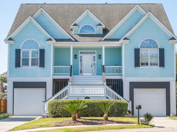 2107 Club View Ct, Charleston, SC 29412