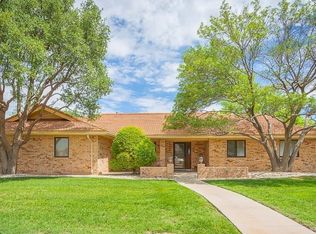 1 Vista Parkway Cir, Roswell, NM 88201