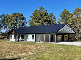 1599 Weeks Rd, Bethel Springs, TN 38315