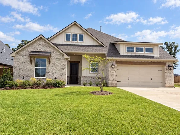 1825 Register Ct, College Station, TX 77845